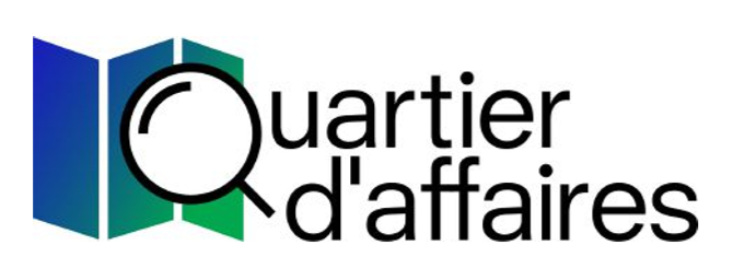 QA logo